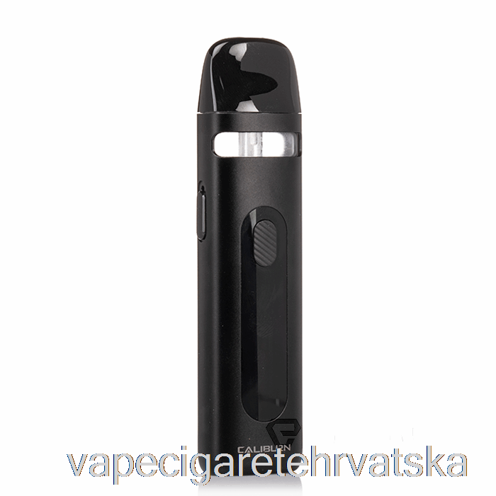 Vape Hrvatska Uwell Caliburn X 20w Pod System Mat Crna